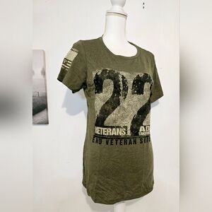 Women's L-XL Valhala Project Shirt